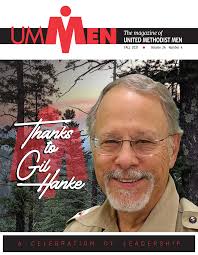 UNITED METHODIST MEN
