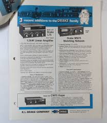 Image result for Drake L75