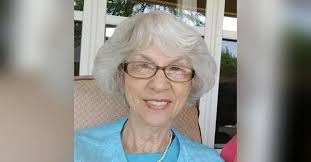 Jean Gilliland Obituary