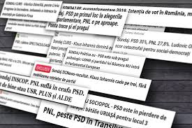 Ce Ascunde Un Sondaj De Opinie Ghidul AlegÄƒtorului Circumspect