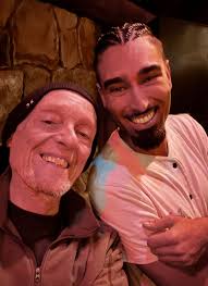 Middle Eastern Music and Dance Camp, Mendocino CA USA Group