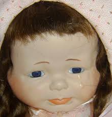 Lighting Candles, Playing Dolls, This and That