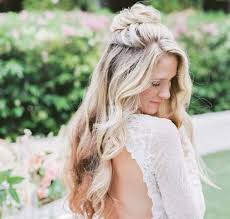 Then this will be achievable with most hair. 30 Curly Wedding Hair Looks To Inspire