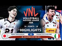 Ran monbu tube and other famous pornstars at tubepornstars.com. Japan Vs Italy Vnl 2021 Highlights Ran Takahashi