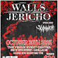 Walls of Jericho event image