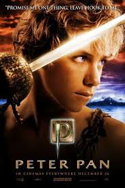 Promise Me One Thing Leave Hook To Me Peter Pan Movie Peter Pan 2003 Jeremy Sumpter Peter Pan