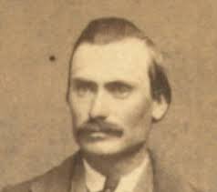 Bayliss Cloud (1835-1908)