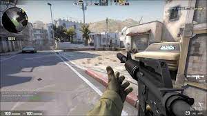 It's not rare for players to find themselves deranking on the slightest. Counter Strike Global Offensive Cs Go February 24 Patch Update Patches For Agent Skins More Piunikaweb
