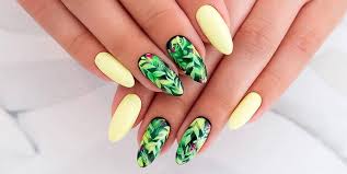 Check spelling or type a new query. Feeling Tropical This Summer Try These Island Inspired Nails At Your Next Mani Appointment Photo 1