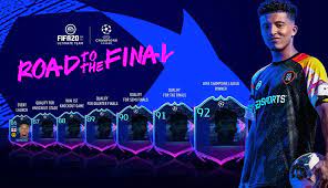 Take a look back at mason mount's top 5 goals from this season. Fifa 20 Erste Upgrades Fur Die Ucl Live Karten