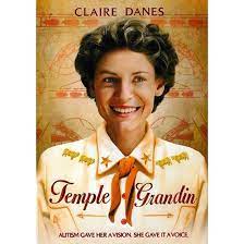 A Mighty Girl A Mighty Girl Pick Of The Day Temple Grandin Directed By Mick Jackson In This Highly Recommended 2010 Biopic Claire Danes Stars As The Famous Animal Behavior Expert