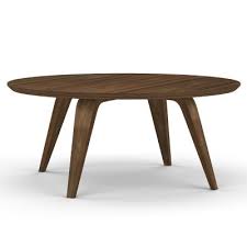 Plywood coffee table belie the innovative plywood technology the designer used for the creation of. Herman Miller Eames Molded Plywood Coffee Table Ylighting Com