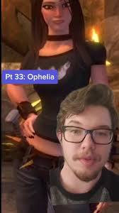 Brutal Legend Eddie and Ophelia