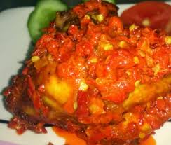 Kemarin pengen banget bikin masakan padang akhirnya bikin gulai nangka,sambel ijo, dan rebus daun pepaya jepang karena gak ada daun singkong. Resep Istimewa Ayam Balado Padang Lezat Kumpulan Resep Masakan Lengkap