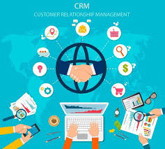 Phần mềm CRM: Chiến thắng đối thủ nhờ thấu hiểu khách hàng - ITG
