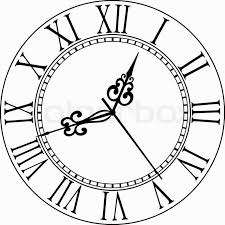 Malbilder Uhr Ausmalbilder Uhren Tattoos Uhr Tattoo Vorlagen Tattoos Fur Vater