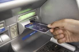 Jun 20, 2020 · but you're limited in how much you can take out each day. Can You Withdraw Money From Atm Without A Debit Card Credit Shout