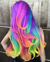 Yummy hair cotton candy hair dyed hair pastel hair brained rainbow hair brunette hair great hair purple hair hair dos. Top 7 Amazing Images Of Cotton Candy Hair Color Harmony Hair Viet Nam The Best Supplier Remy Human Hair