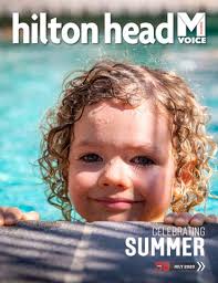 Hilton Head Monthly July 2020 by Hilton Head Monthly