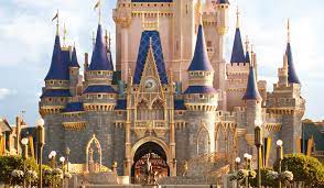 Check spelling or type a new query. Cinderella Castle Will Be Painted Rose Pink At Walt Disney World