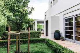 Vaucluse Classic Garden Sydney Gardens Garden Design