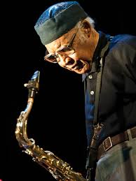 Fred Anderson: In Loving Memory.... article @ All About Jazz
