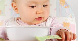 Meal Plan For 6 Month Old Baby In Kenya Organic Food