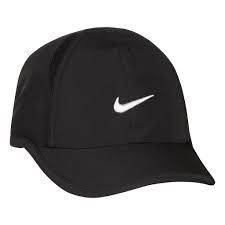 Baby Boy Nike Featherlight Dri Fit Black Baseball Cap Baby Boy Nike Boys Nike Black Nike Cap