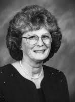 Delores Null Obituary (2009)