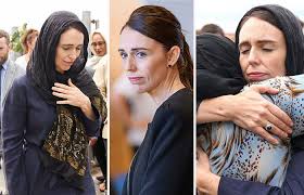 Yeni zelanda başbakanı jacinda ardern, yazın evlenme kararı aldı. Yeni Zelanda Basbakani Ardern 51 Muslumanin Oldurulmesi Nedeniyle Ozur Diledi Zaman Avustralya