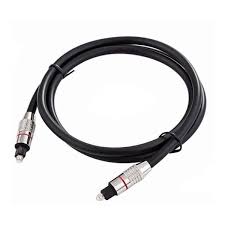 Cable Optico Digital Toslink 3 Mts Netmak (NM-C101 3)