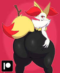Rule34 - If it exists, there is porn of it  braixen  5780675