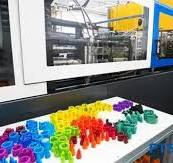 2K Injection Molding: A Guide to Stronger, Better Parts