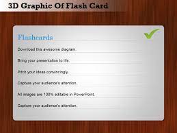 Write the keywords clearly that can get imprinted in your mind well. How To Create Cue Cards In Powerpoint In Just 5 Minutes The Slideteam Blog