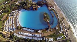 جنة سورمير Janna Sur Mer الدامور حجز رخيص فوري مع اجودا Beach Resorts Outdoor Resort