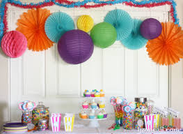 These early milestones are packed with excitement and bittersweet joy. 17 First Birthday Party Ideas For Moms On A Budget Coupons Com