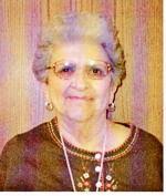 Frances Seifert Obituary (2008)