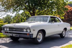 Image result for Ermine White 1967 Chevelle