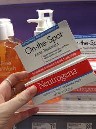10 Best Drugstore Skincare Must Have Products For Fighting Acne Because We Re All Still Teenagers Beautystat Com Drugstore Skincare Cystic Acne Remedies Cystic Acne Treatment