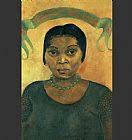 Frida Kahlo Portrait of Eva Frederick painting anysize 50% off