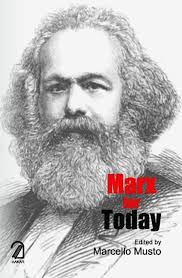 EL CONCEPTO DE ALIENACIÓN EN MARX por Marcello Musto