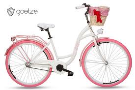 Goetze Colours 26 Zoll Fahrrad Citybike Stadtrad Real De