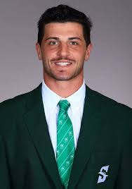 Alex Stetson's Instagram, Twitter & Facebook