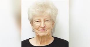 Mrs. Jacqueline Raines Cooper Obituary