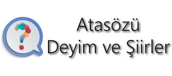Su Goturmez Atasozleri Deyimler Ve Siirler