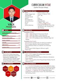 So easy to use, the cvs write themselves. 25 Contoh Cv Lamaran Kerja Terbaik Paling Sering Lolos Seleksi Mamikos Info