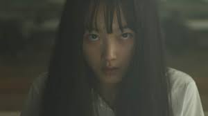 Superpower Girl — 서울독립영화제