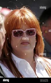 Lesley judd hi-res stock photography and images