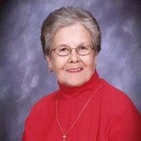 Georgia Ann Smith Obituary