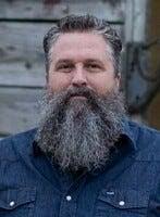 Aaron Poteat's Instagram, Twitter & Facebook